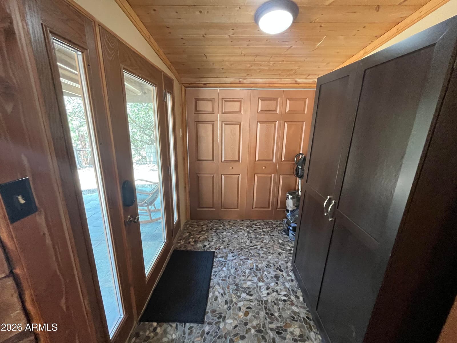 23338 S SUNNY Road, Crown King, AZ 86343 — photo 18 of 32