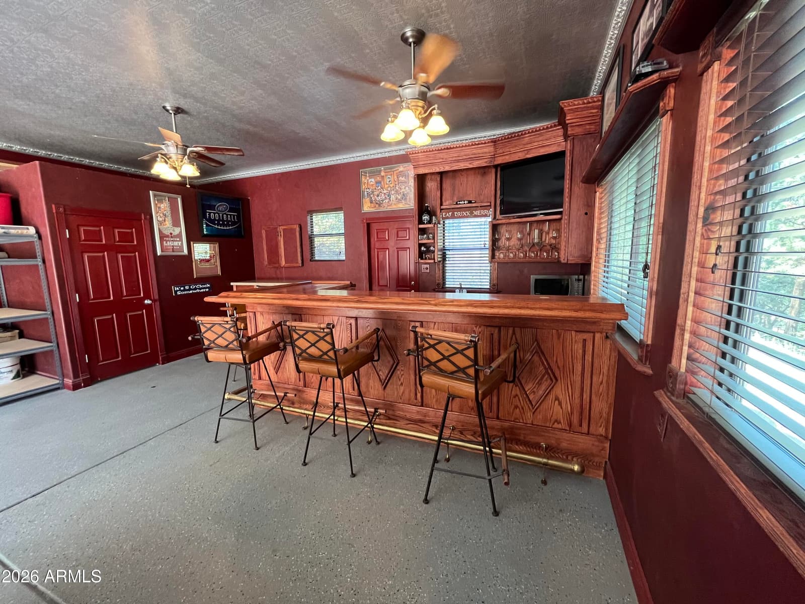 23338 S SUNNY Road, Crown King, AZ 86343 — photo 23 of 32