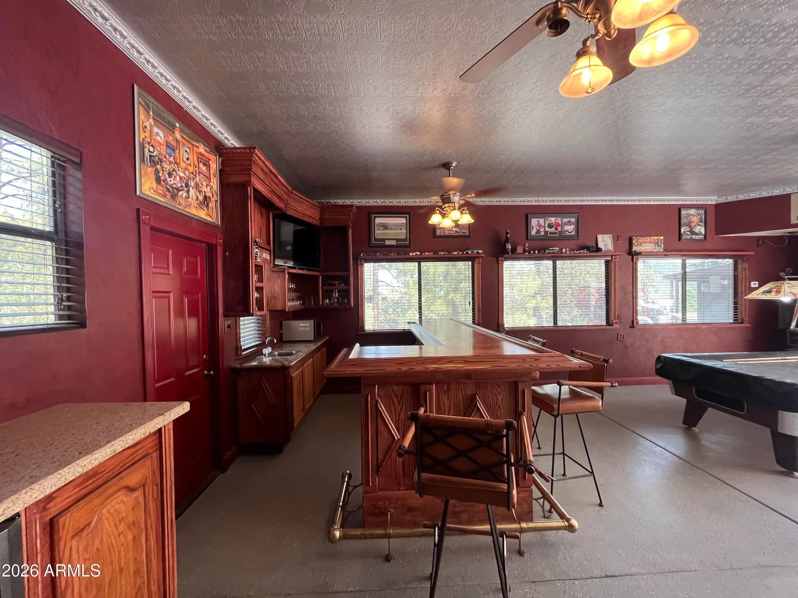23338 S SUNNY Road, Crown King, AZ 86343 — photo 24 of 32