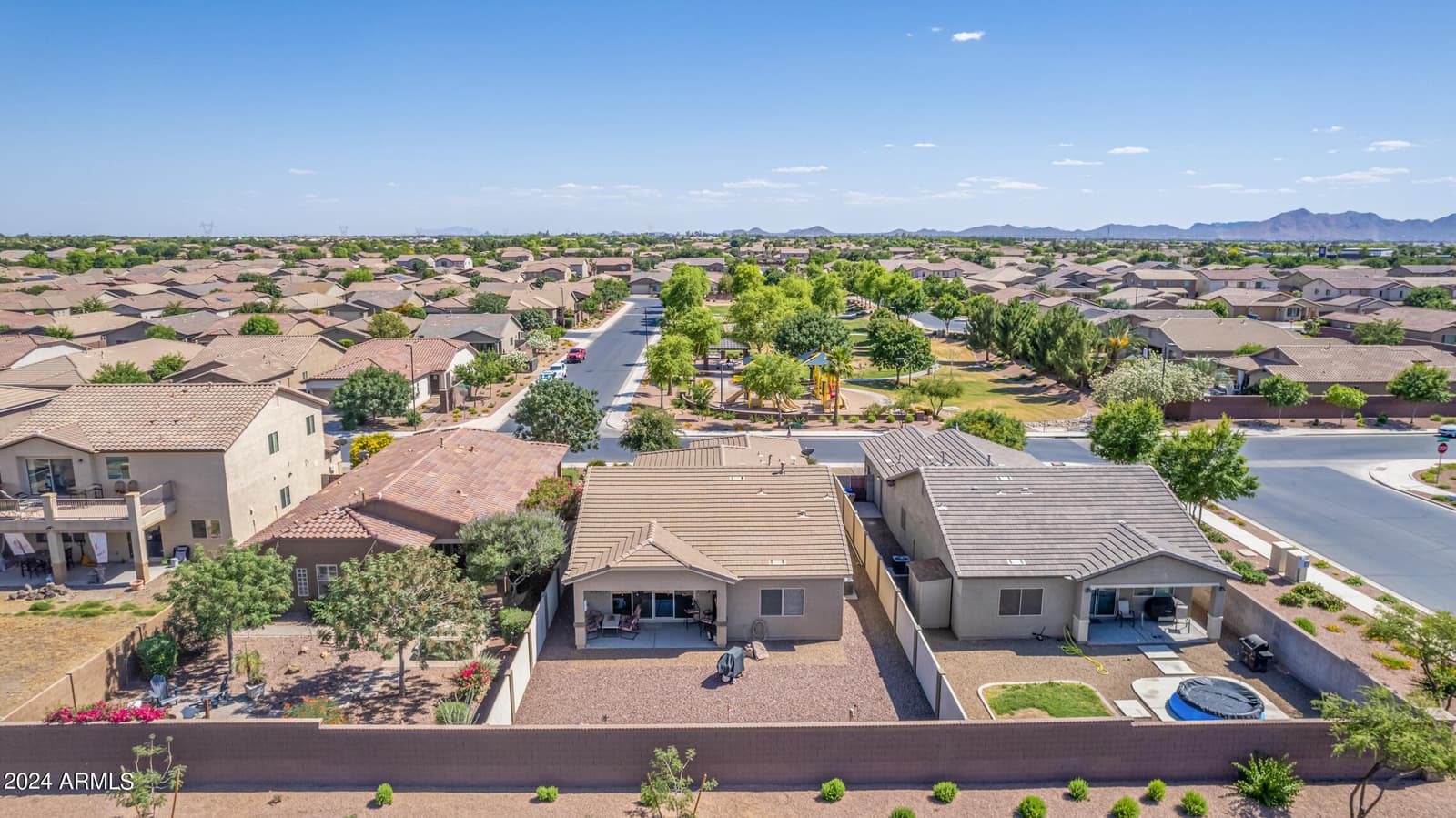 552 W HONEY LOCUST Avenue, Queen Creek, AZ 85140 — photo 3 of 29