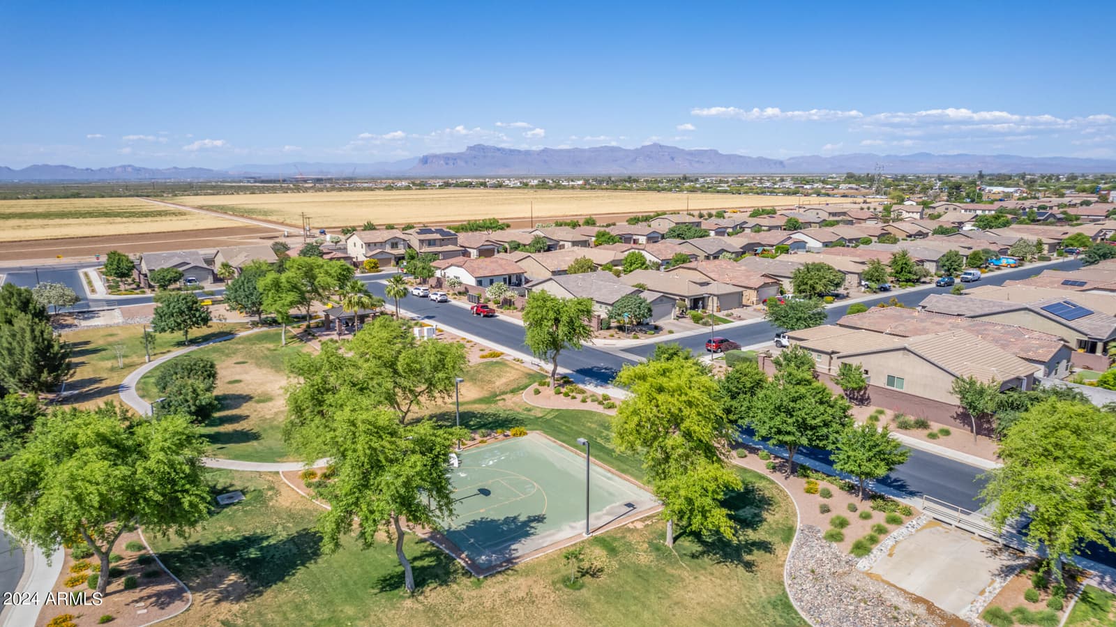 552 W HONEY LOCUST Avenue, Queen Creek, AZ 85140 — photo 15 of 29