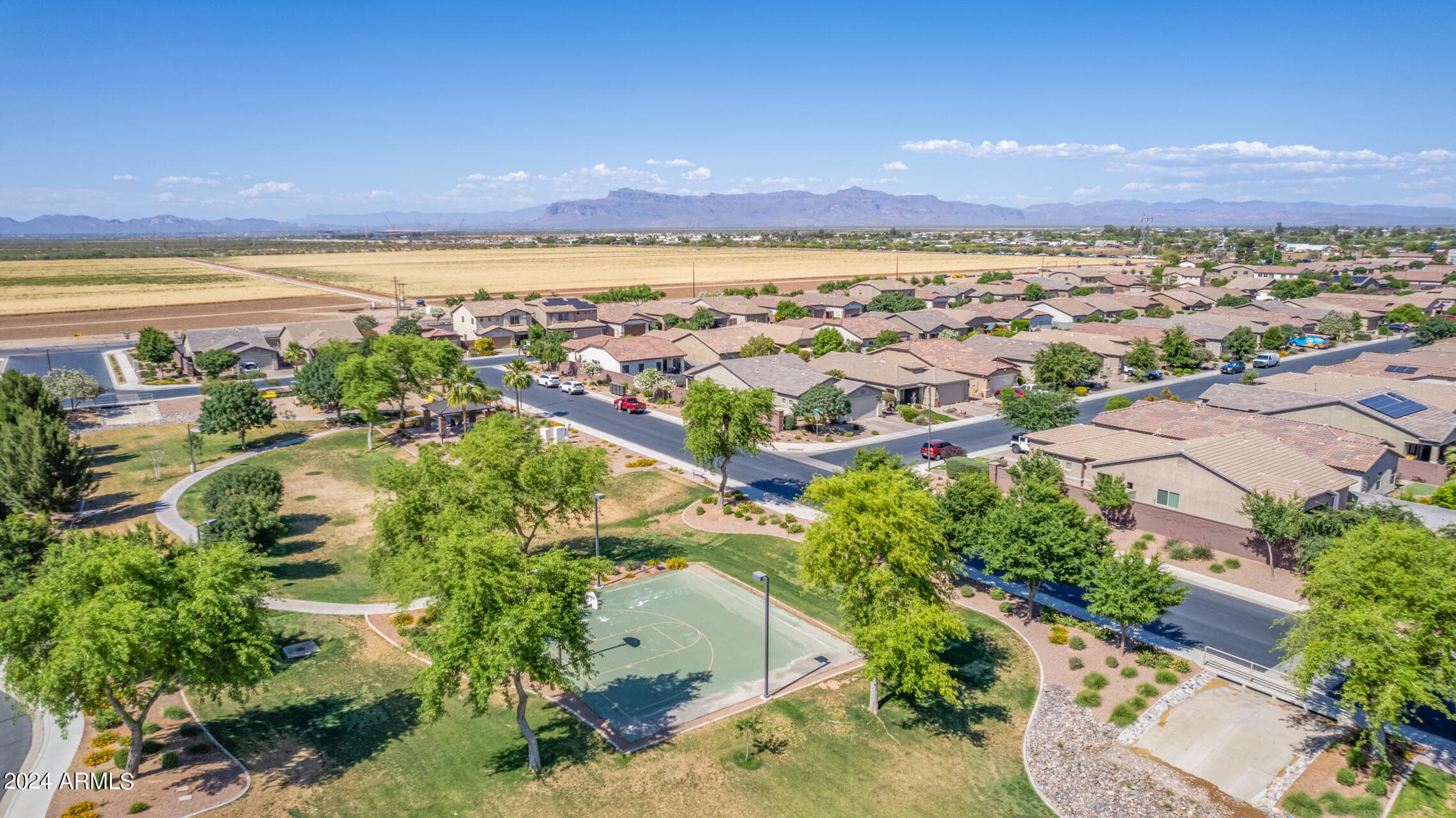 552 W HONEY LOCUST Avenue, Queen Creek, AZ 85140 — photo 15 of 29