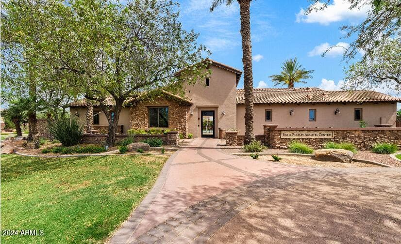 552 W HONEY LOCUST Avenue, Queen Creek, AZ 85140 — photo 16 of 29