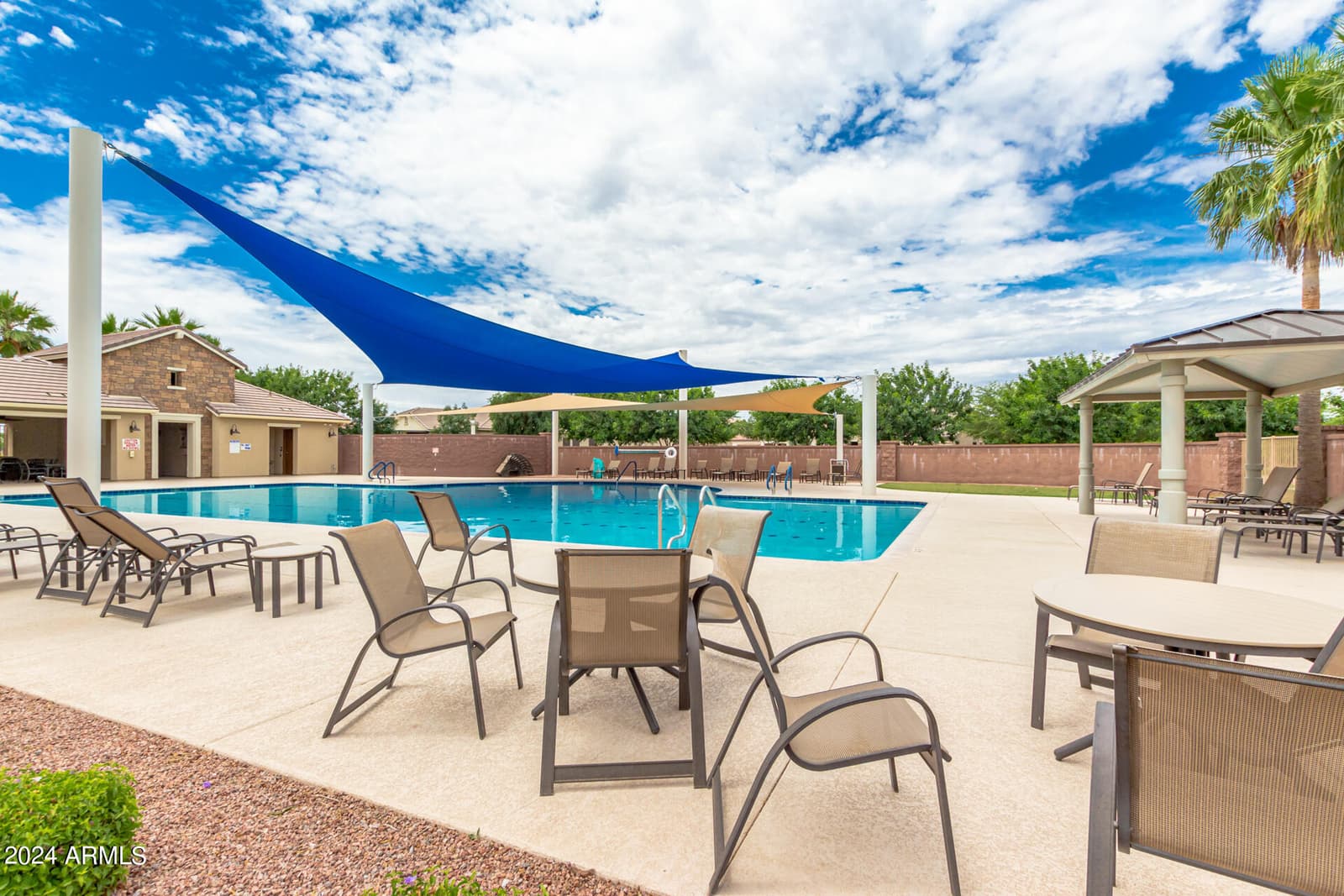 552 W HONEY LOCUST Avenue, Queen Creek, AZ 85140 — photo 18 of 29