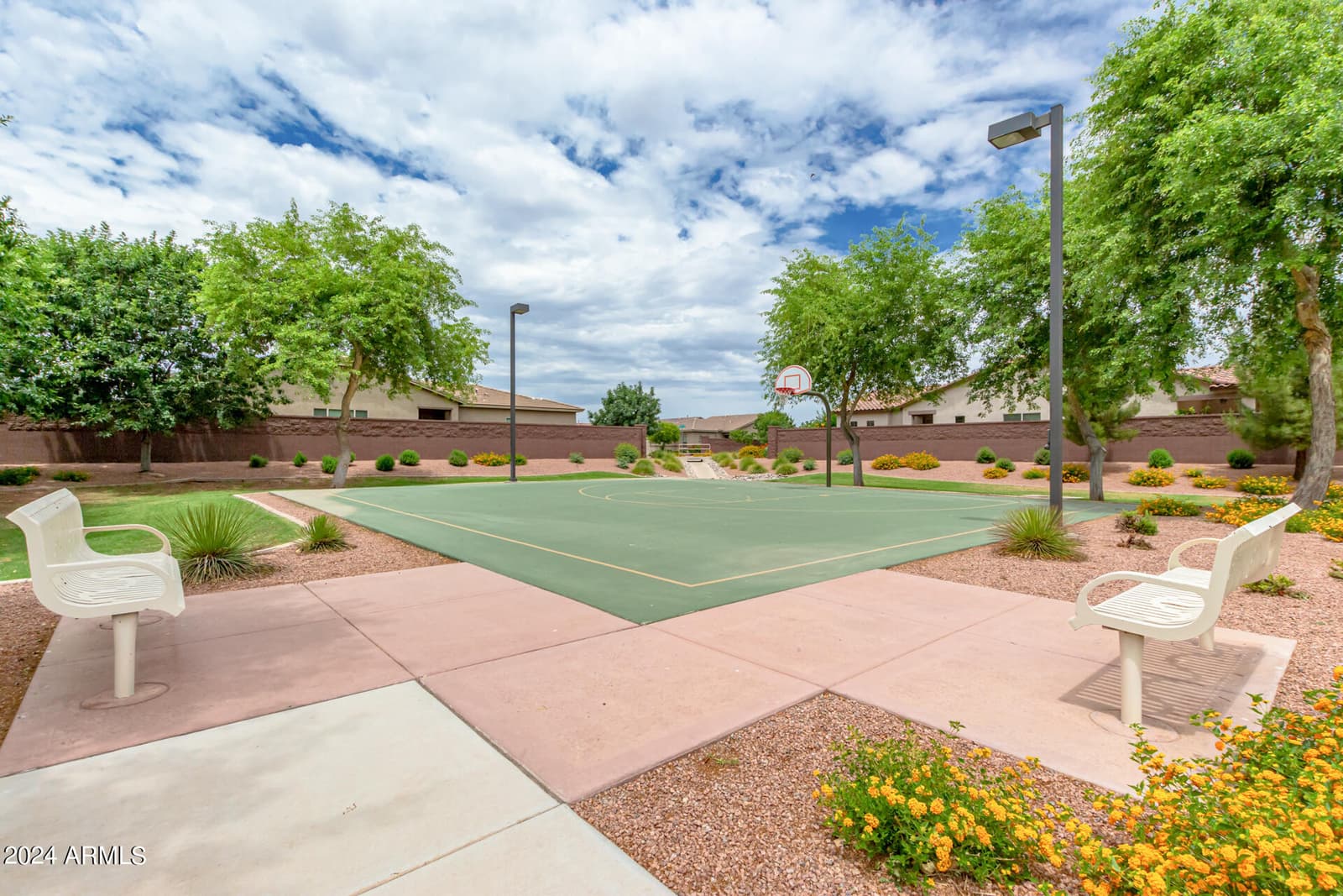 552 W HONEY LOCUST Avenue, Queen Creek, AZ 85140 — photo 22 of 29