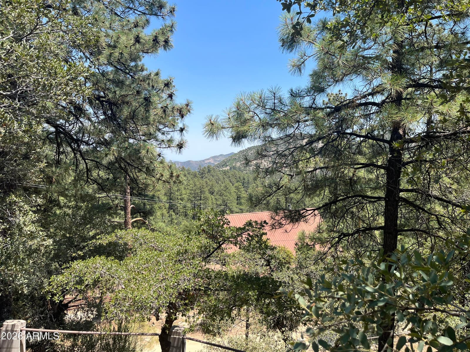 23338 S SUNNY Road, Crown King, AZ 86343 — photo 16 of 32