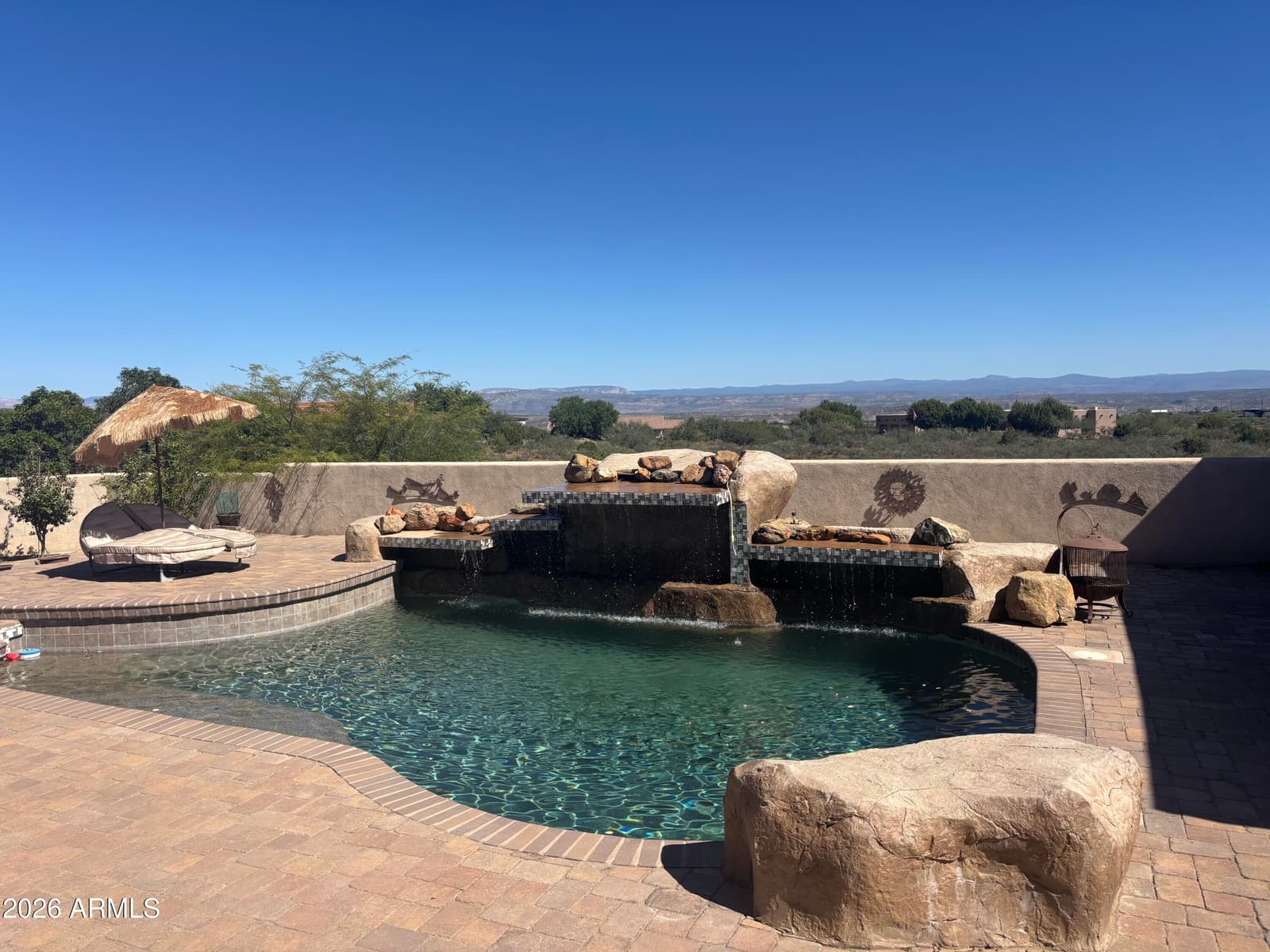 3045 S Loreto Trail, Cottonwood, AZ 86326 — photo 1 of 42