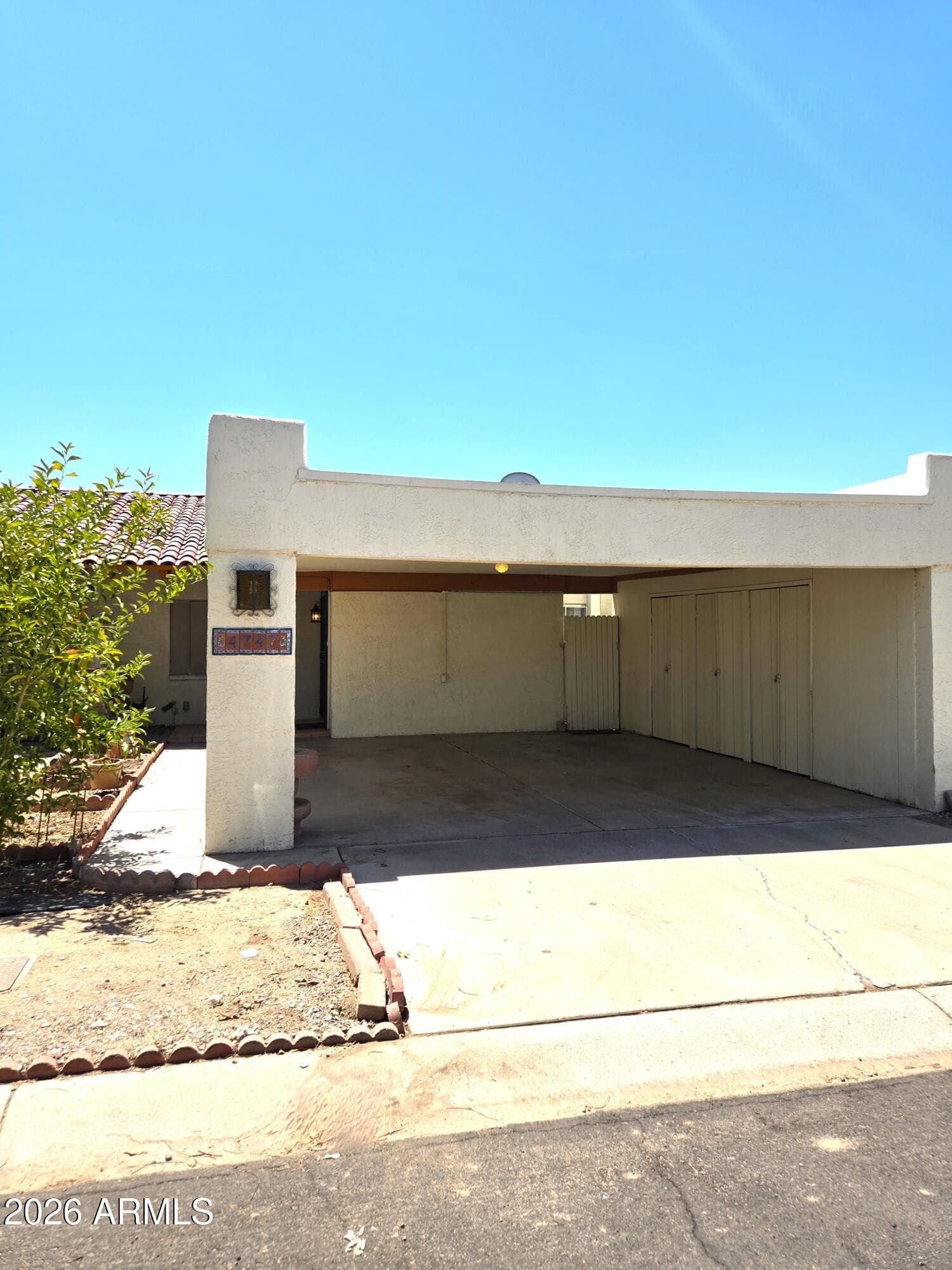 4747 W Palmaire Avenue, Glendale, AZ 85301 — photo 2 of 27