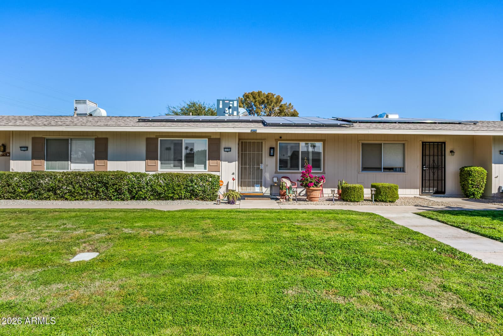 11154 W EMERALD Drive, Sun City, AZ 85351 — photo 1 of 32