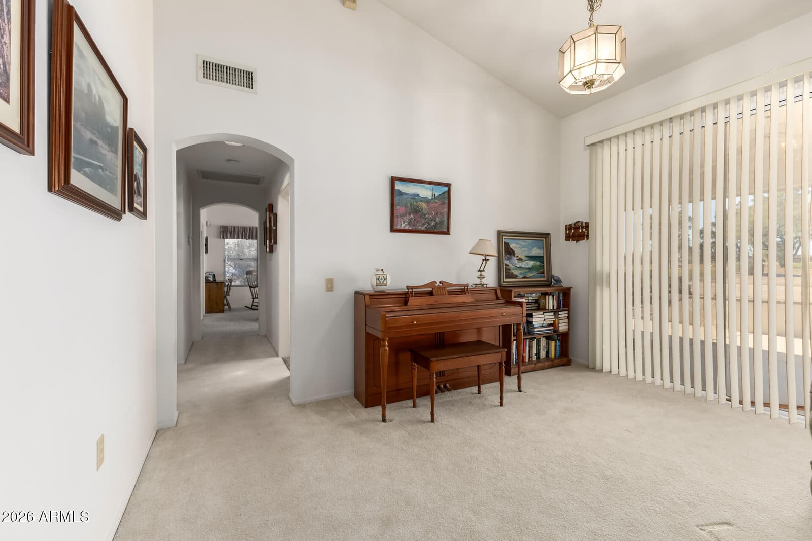14718 W BLUE VERDE Drive, Sun City West, AZ 85375 — photo 3 of 36