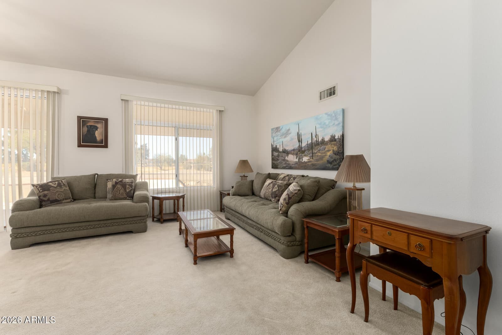 14718 W BLUE VERDE Drive, Sun City West, AZ 85375 — photo 4 of 36