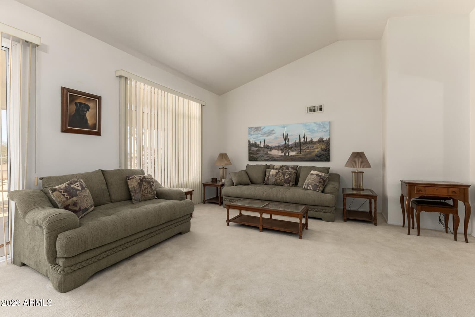 14718 W BLUE VERDE Drive, Sun City West, AZ 85375 — photo 5 of 36