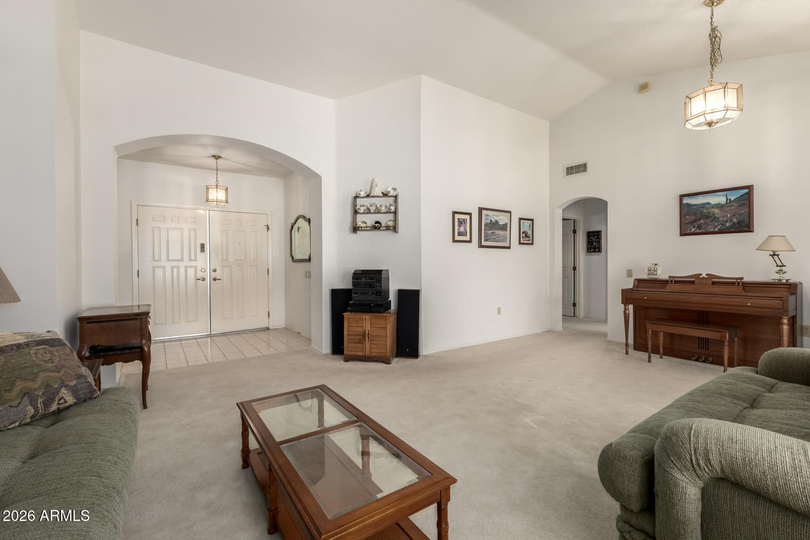 14718 W BLUE VERDE Drive, Sun City West, AZ 85375 — photo 6 of 36
