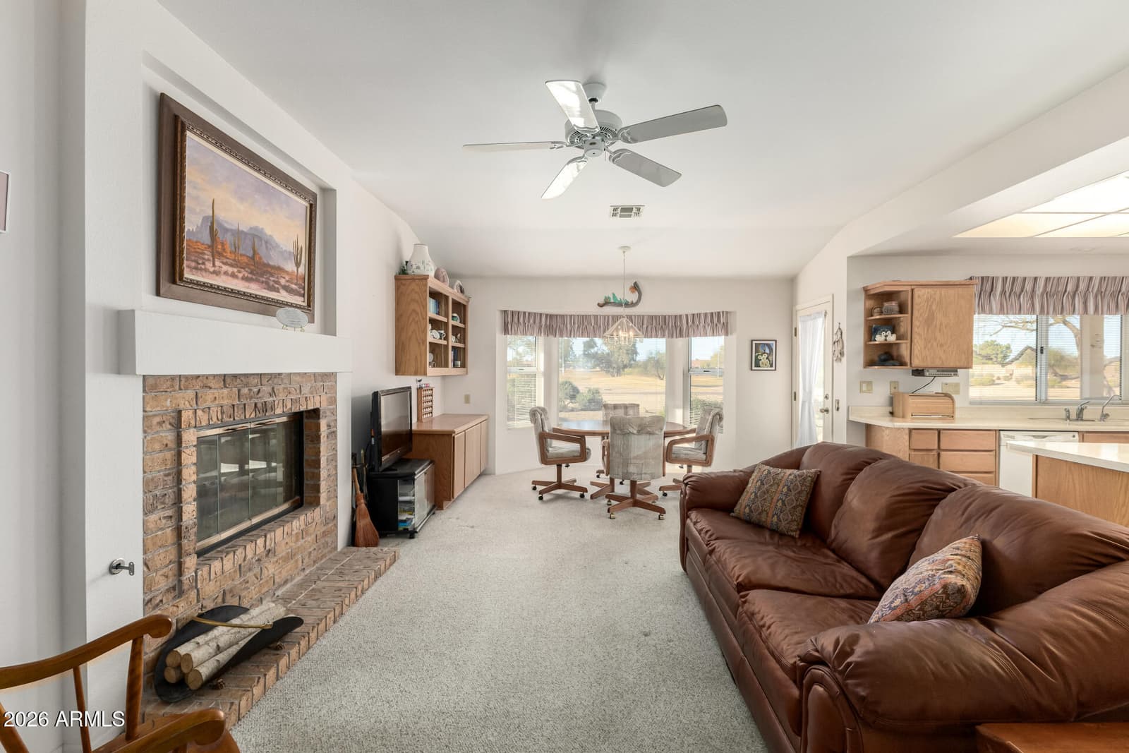 14718 W BLUE VERDE Drive, Sun City West, AZ 85375 — photo 9 of 36