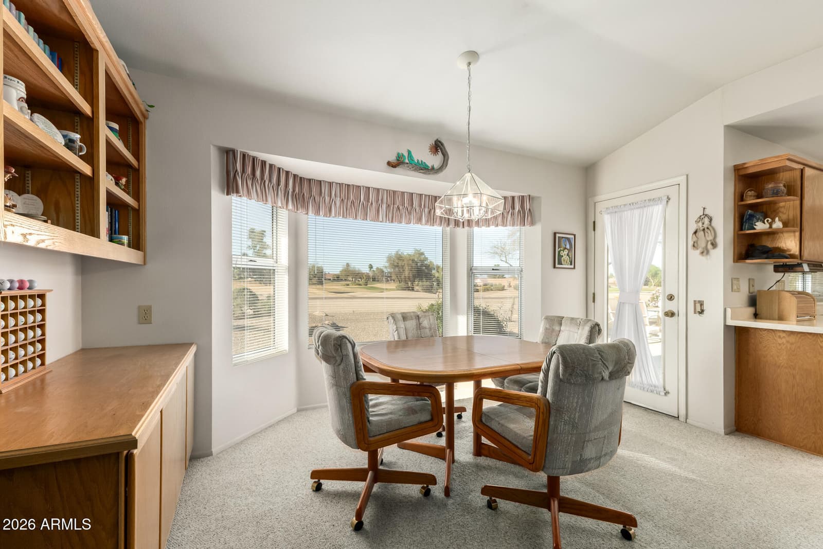 14718 W BLUE VERDE Drive, Sun City West, AZ 85375 — photo 10 of 36
