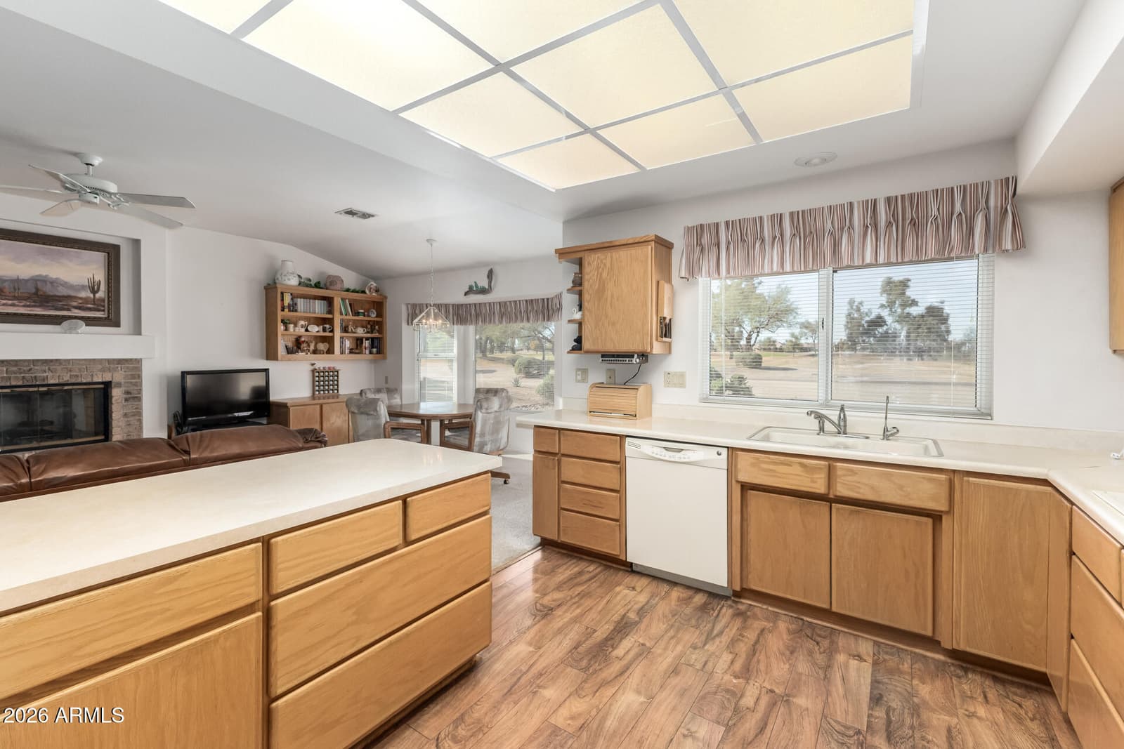 14718 W BLUE VERDE Drive, Sun City West, AZ 85375 — photo 12 of 36