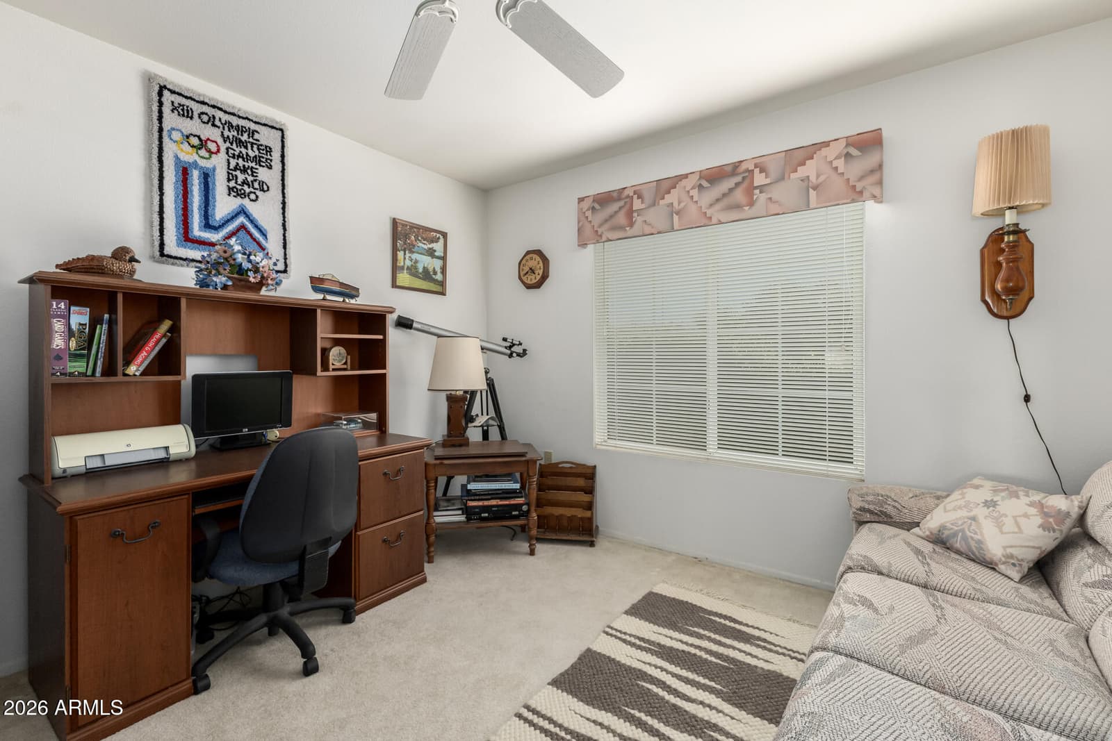 14718 W BLUE VERDE Drive, Sun City West, AZ 85375 — photo 19 of 36