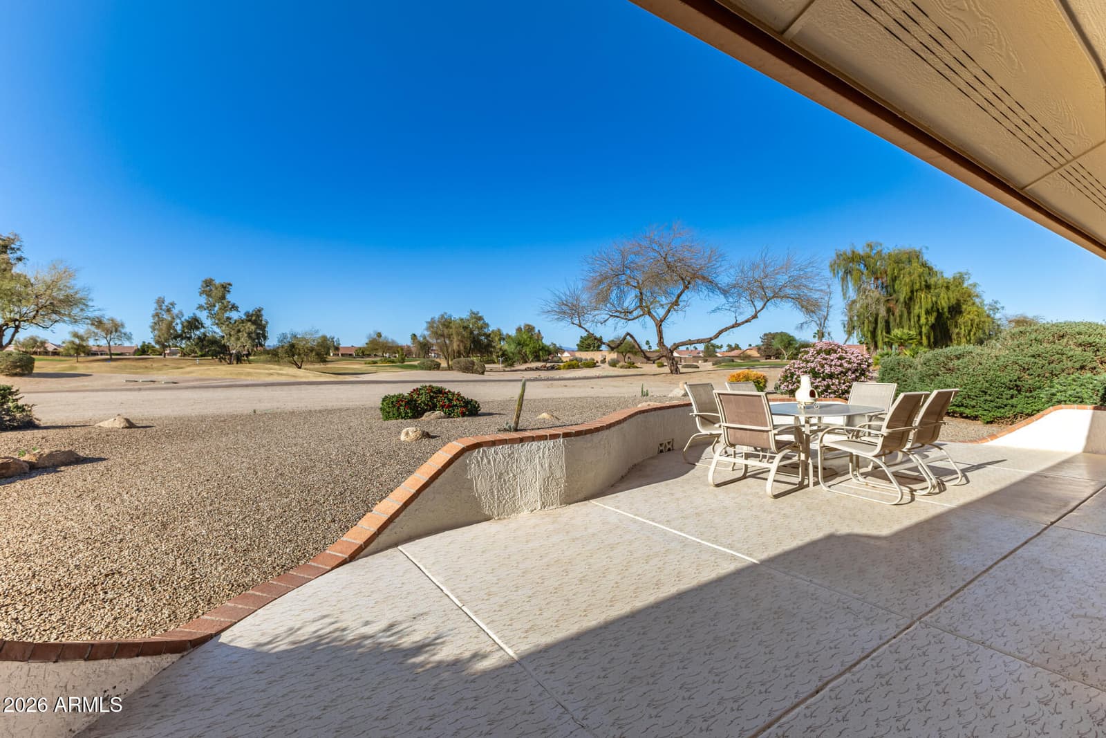 14718 W BLUE VERDE Drive, Sun City West, AZ 85375 — photo 26 of 36