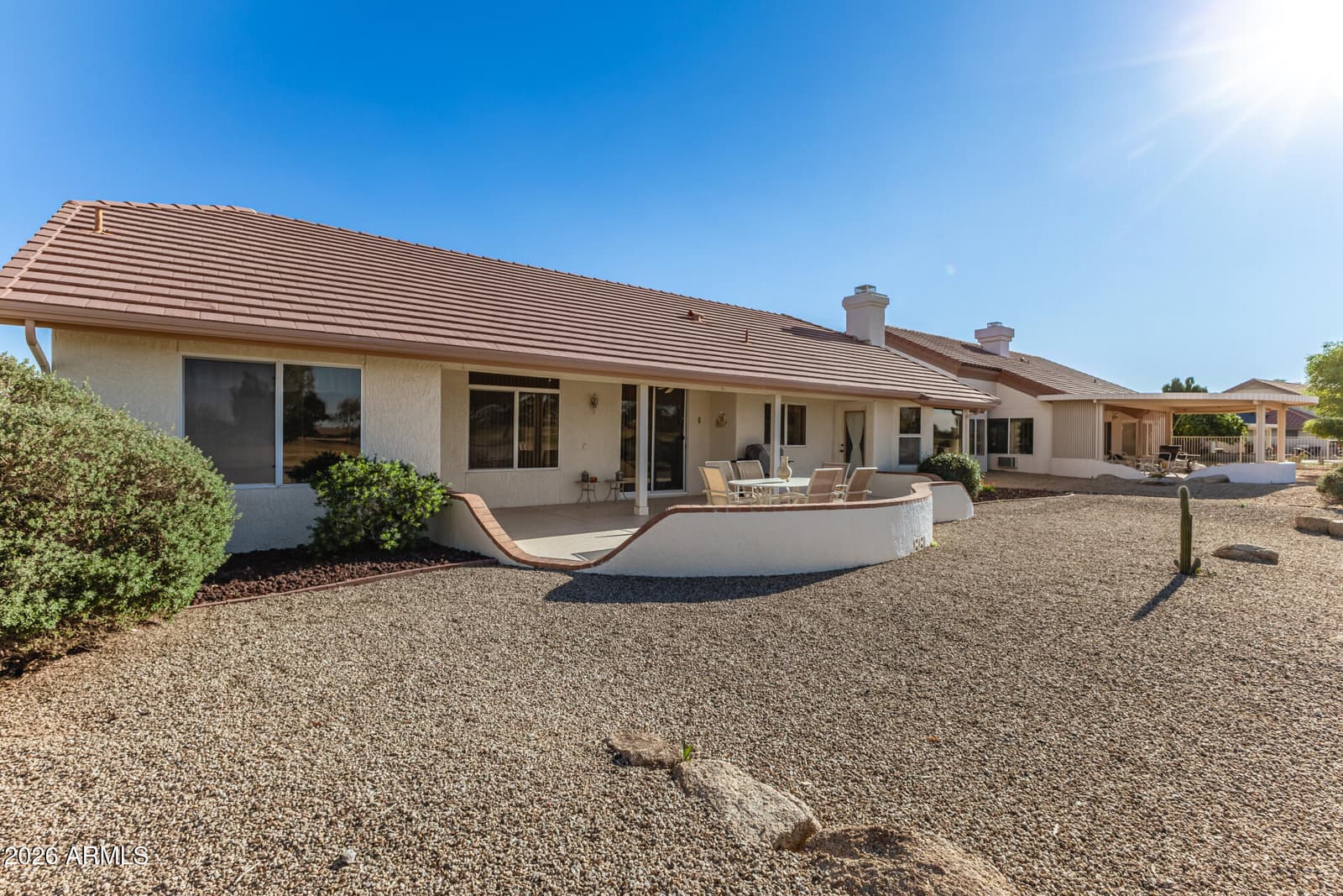 14718 W BLUE VERDE Drive, Sun City West, AZ 85375 — photo 28 of 36