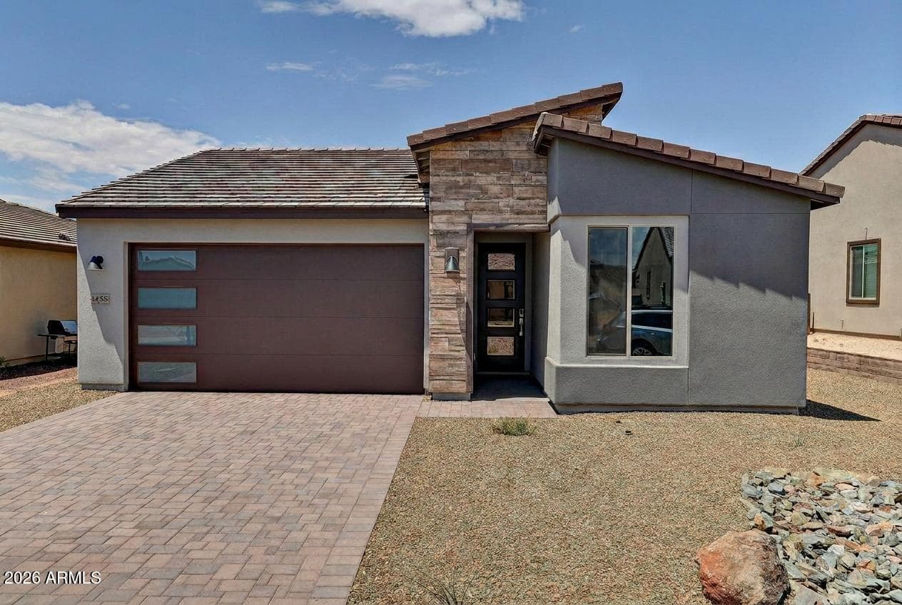 4458 Copper Mine Court, Wickenburg, AZ 85390 — photo 1 of 10