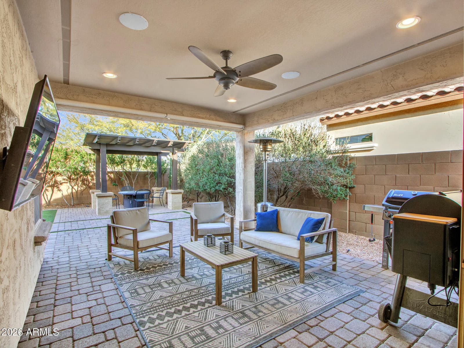 33044 N 26TH Lane, Phoenix, AZ 85085 — photo 16 of 40