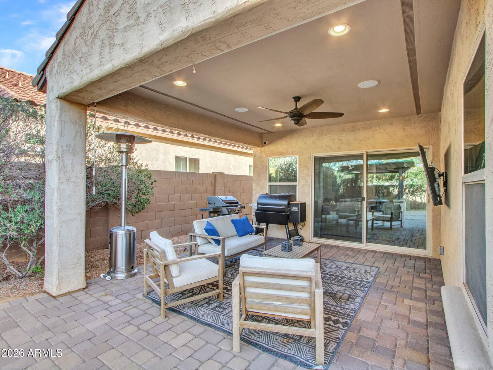 33044 N 26TH Lane, Phoenix, AZ 85085 — photo 17 of 40