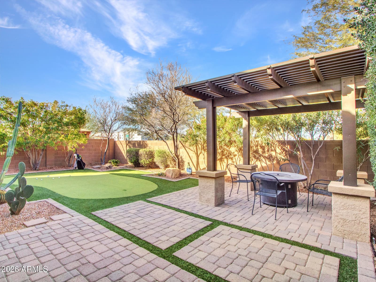 33044 N 26TH Lane, Phoenix, AZ 85085 — photo 19 of 40