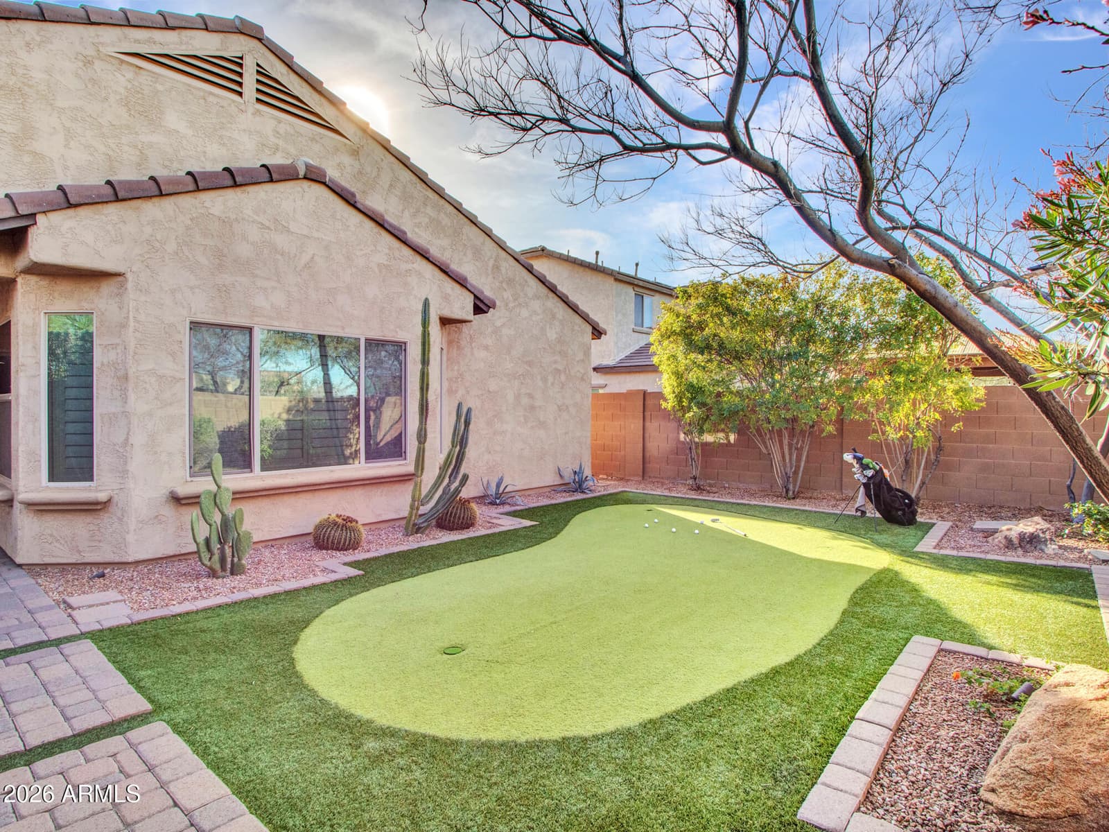 33044 N 26TH Lane, Phoenix, AZ 85085 — photo 22 of 40