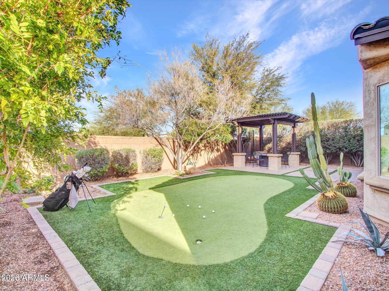 33044 N 26TH Lane, Phoenix, AZ 85085 — photo 24 of 40