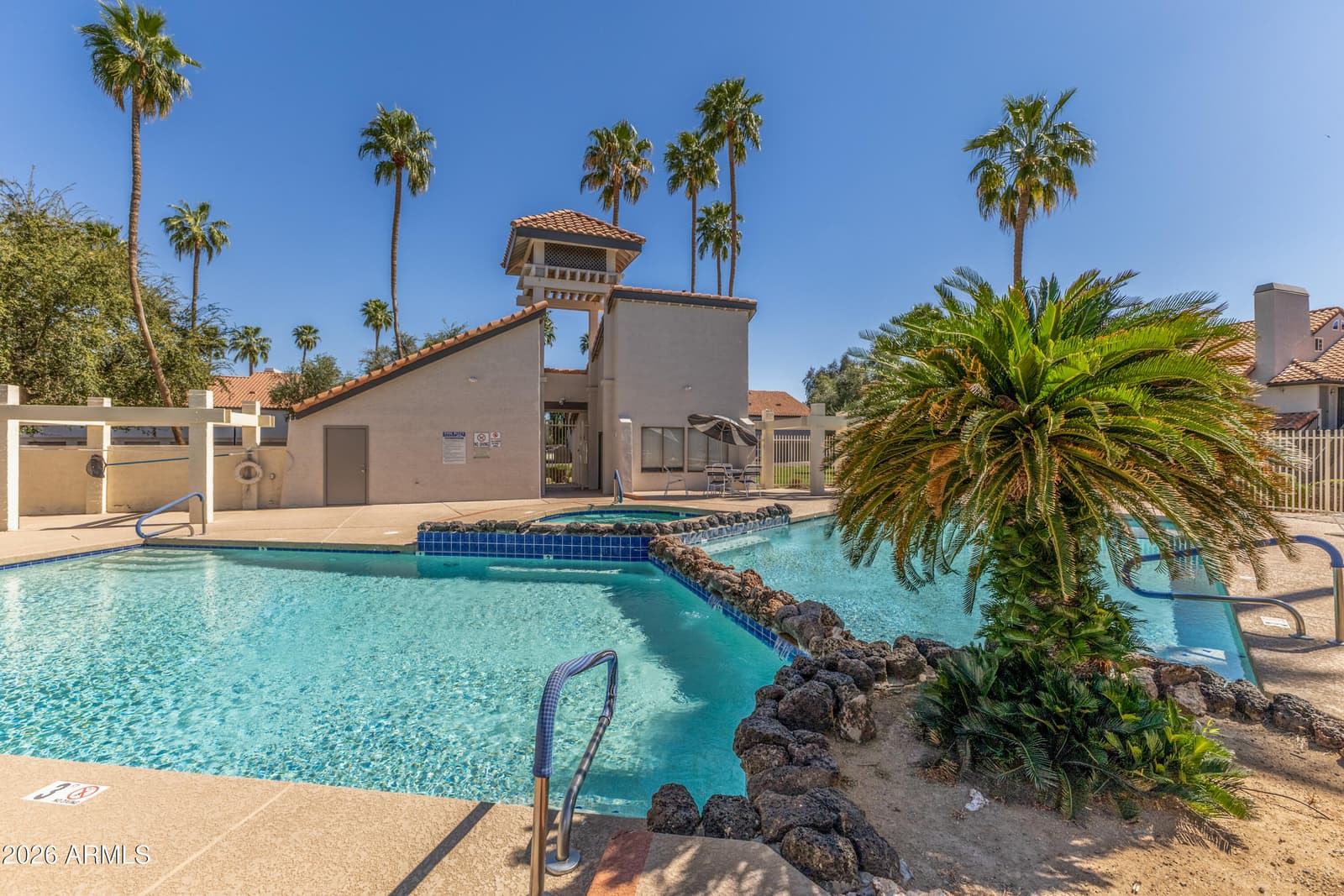 19820 N 13TH Avenue 233, Phoenix, AZ 85027 — photo 29 of 32