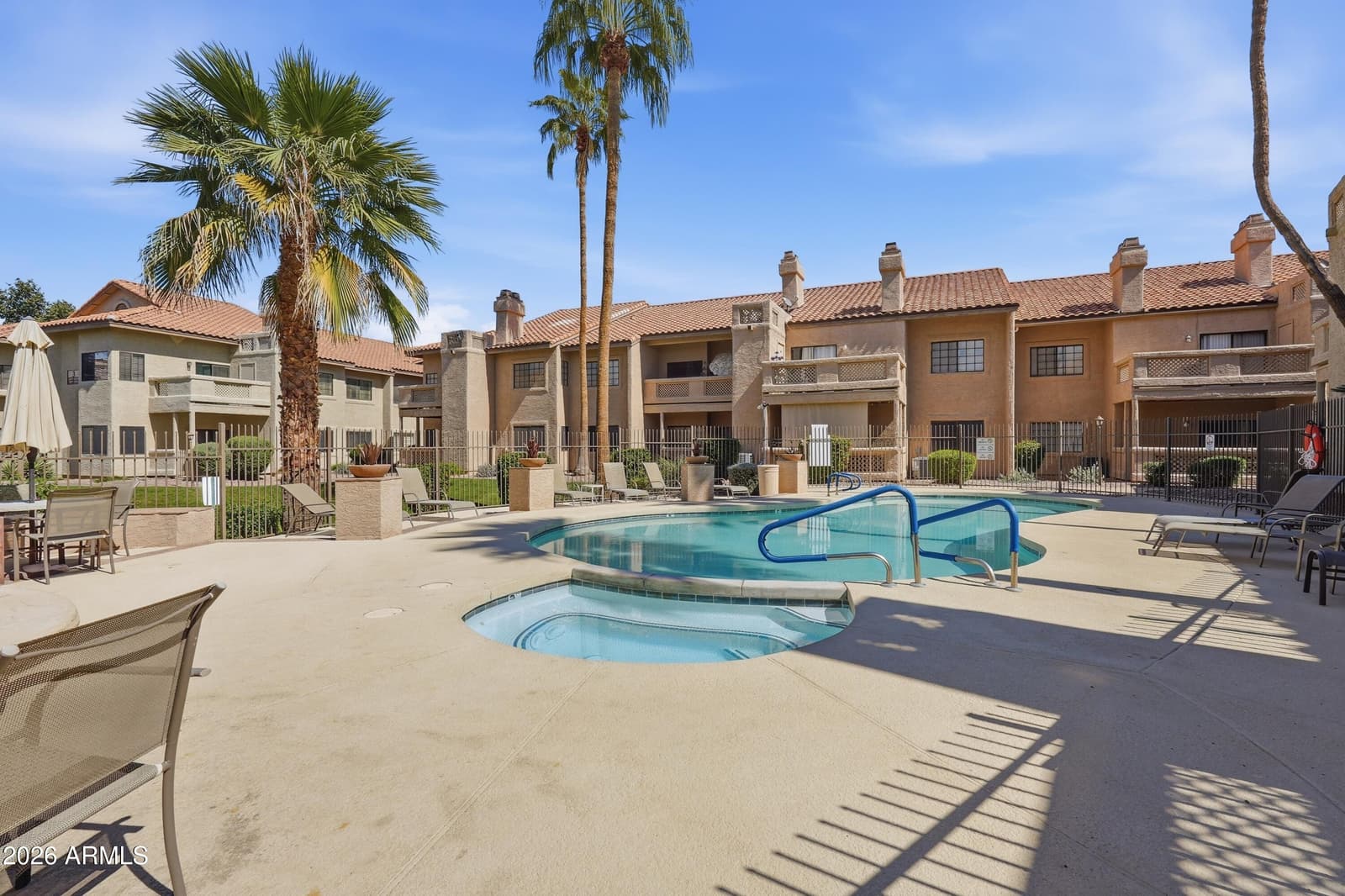 930 N MESA Drive 1063, Mesa, AZ 85201 — photo 27 of 29