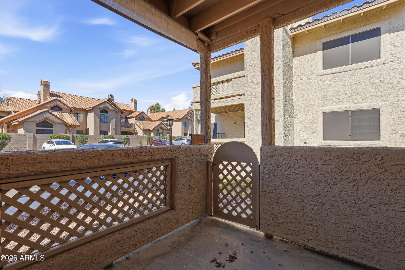 930 N MESA Drive 1063, Mesa, AZ 85201 — photo 23 of 29