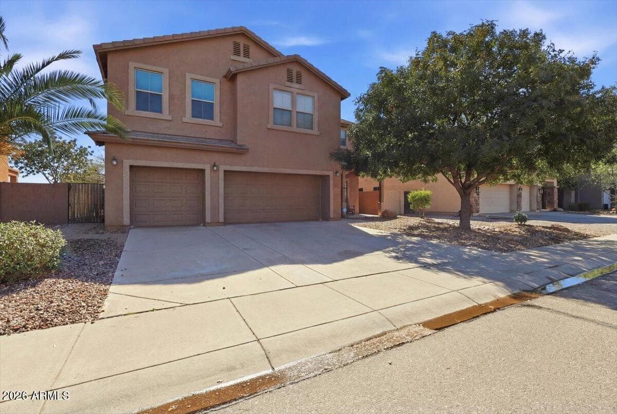 777 E VOLK Lane, San Tan Valley, AZ 85140 — photo 2 of 70