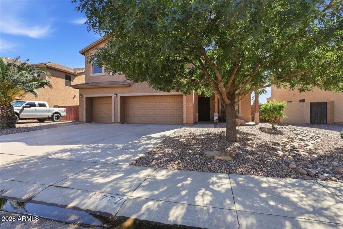 777 E VOLK Lane, San Tan Valley, AZ 85140 — photo 3 of 70