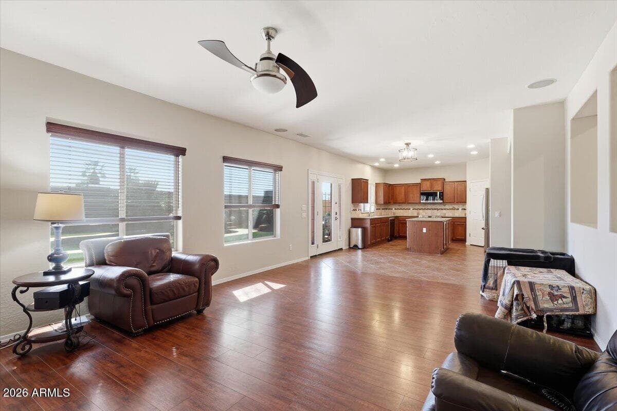 777 E VOLK Lane, San Tan Valley, AZ 85140 — photo 16 of 70