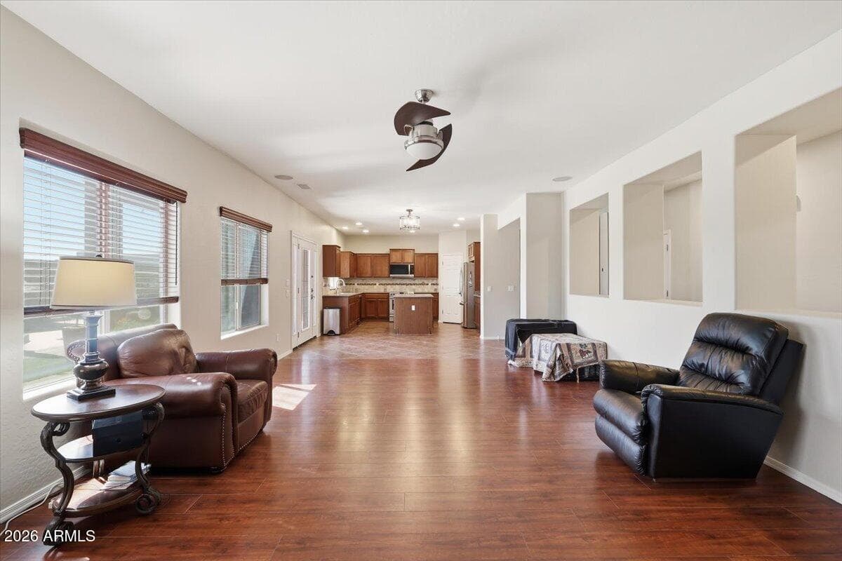 777 E VOLK Lane, San Tan Valley, AZ 85140 — photo 18 of 70