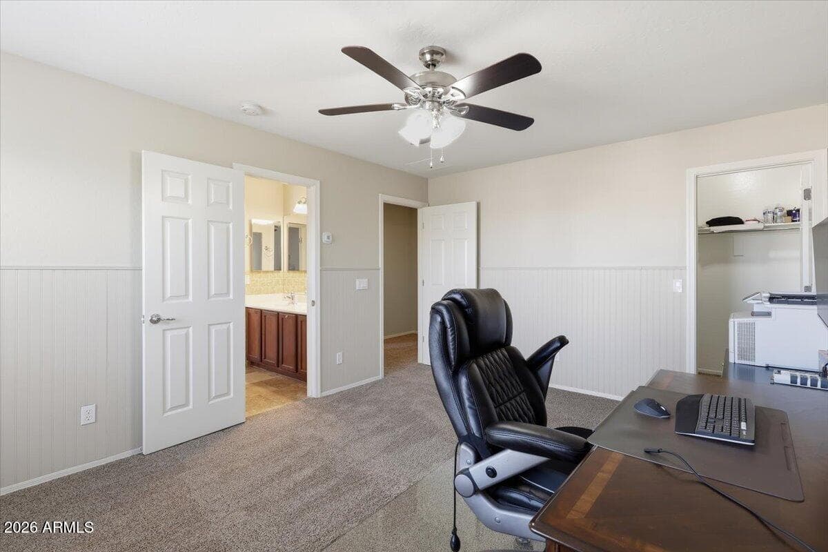 777 E VOLK Lane, San Tan Valley, AZ 85140 — photo 40 of 70