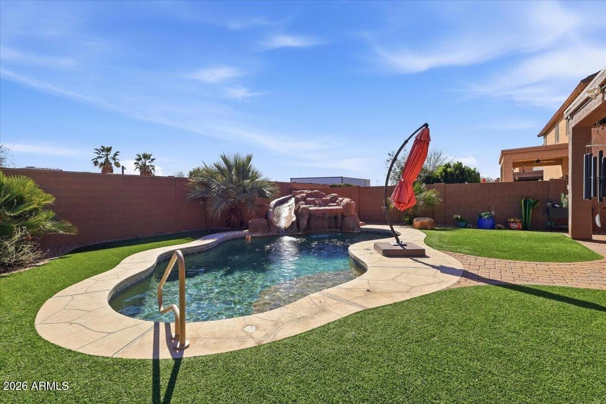 777 E VOLK Lane, San Tan Valley, AZ 85140 — photo 56 of 70