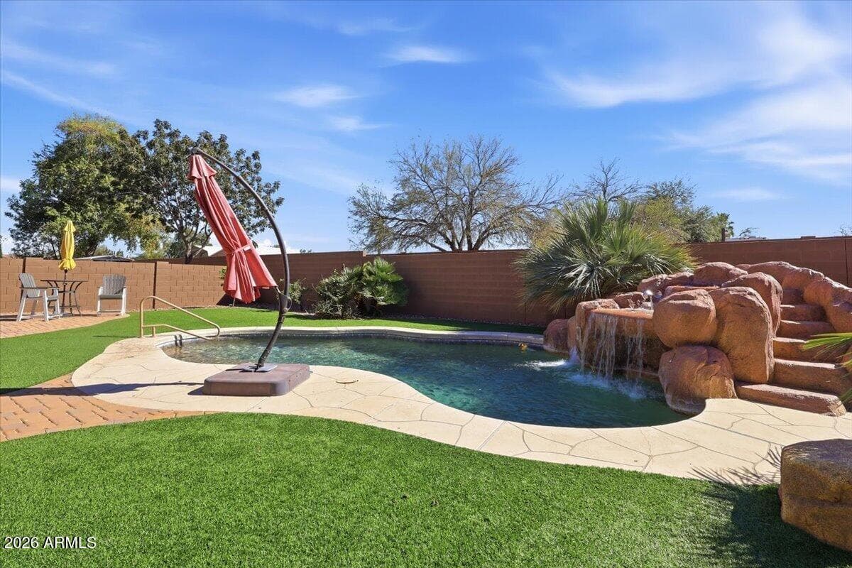 777 E VOLK Lane, San Tan Valley, AZ 85140 — photo 63 of 70