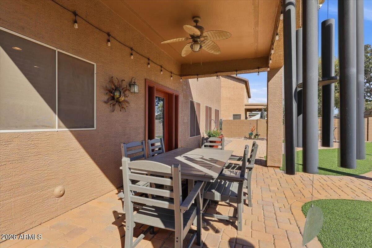 777 E VOLK Lane, San Tan Valley, AZ 85140 — photo 64 of 70