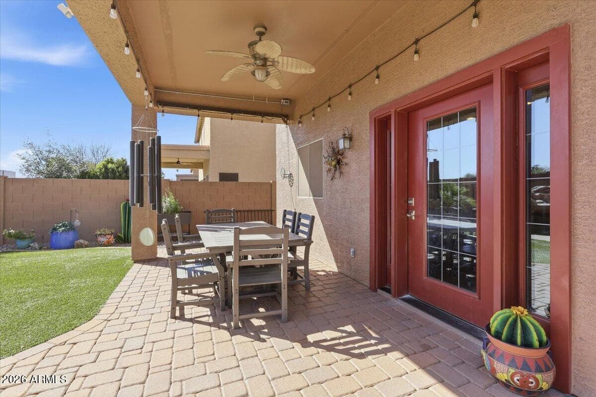 777 E VOLK Lane, San Tan Valley, AZ 85140 — photo 67 of 70