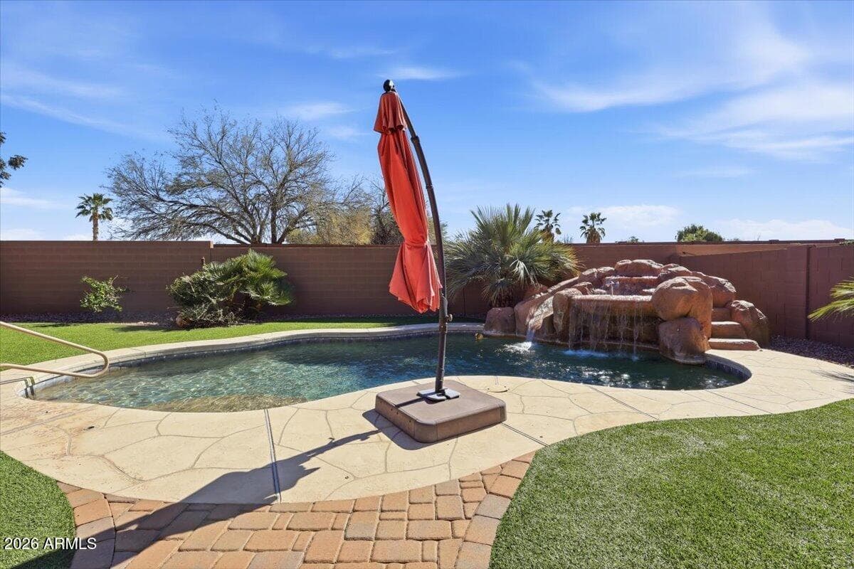 777 E VOLK Lane, San Tan Valley, AZ 85140 — photo 68 of 70