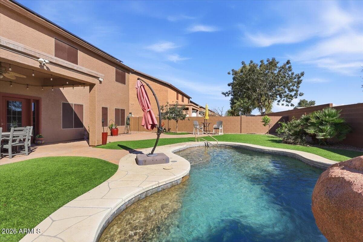 777 E VOLK Lane, San Tan Valley, AZ 85140 — photo 70 of 70