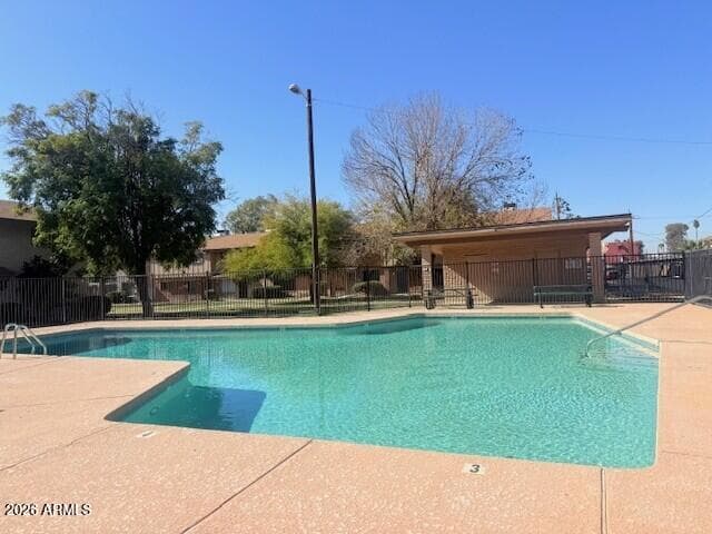 4331 W Lamar Road, Glendale, AZ 85301 — photo 22 of 22