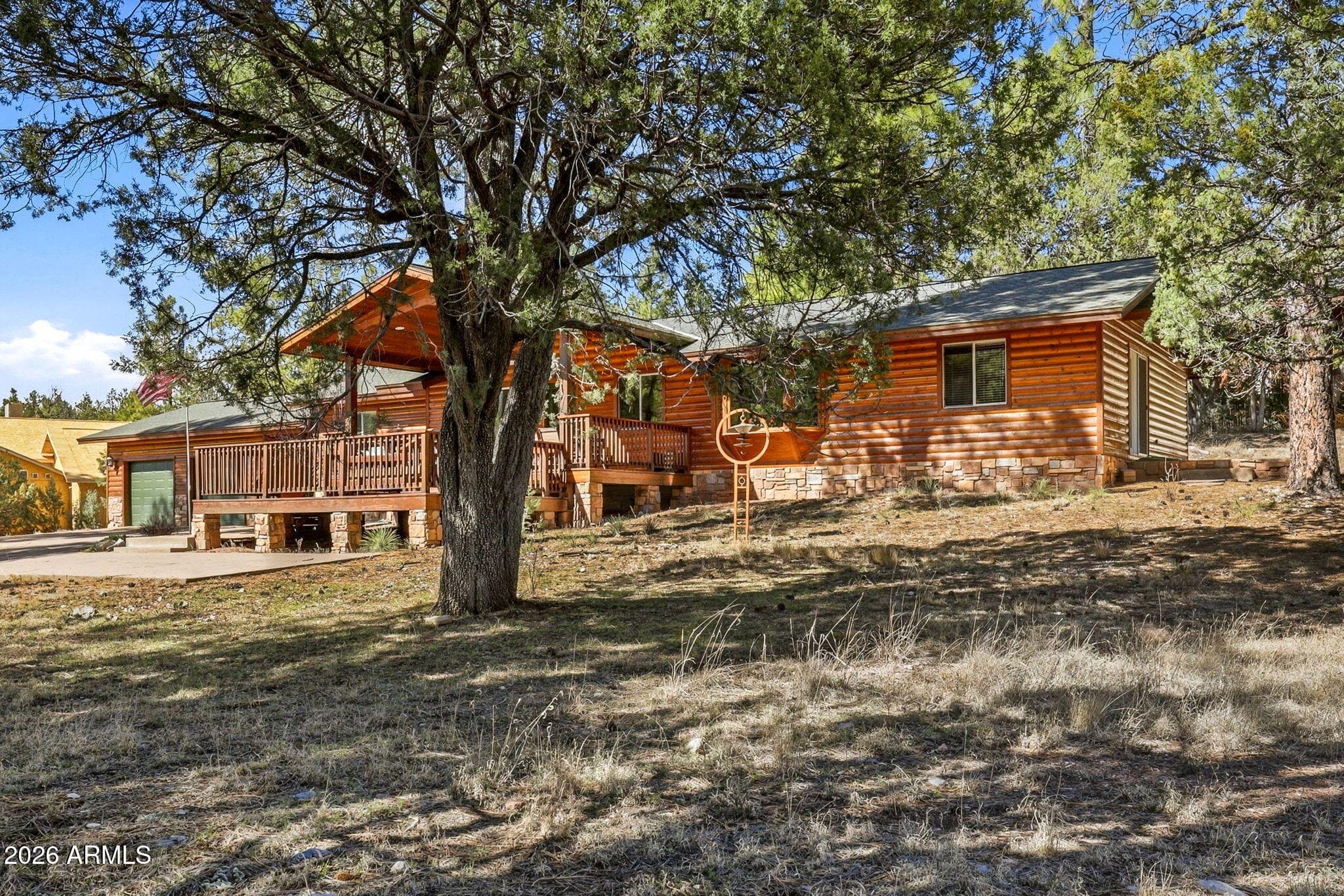 212 W HOMESTEAD Lane, Payson, AZ 85541 — photo 2 of 38
