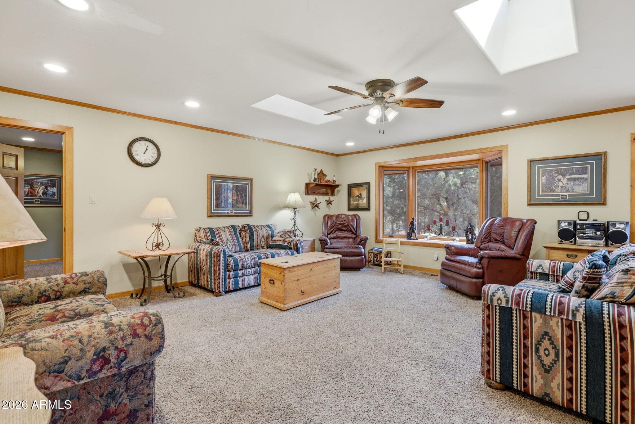 212 W HOMESTEAD Lane, Payson, AZ 85541 — photo 16 of 38