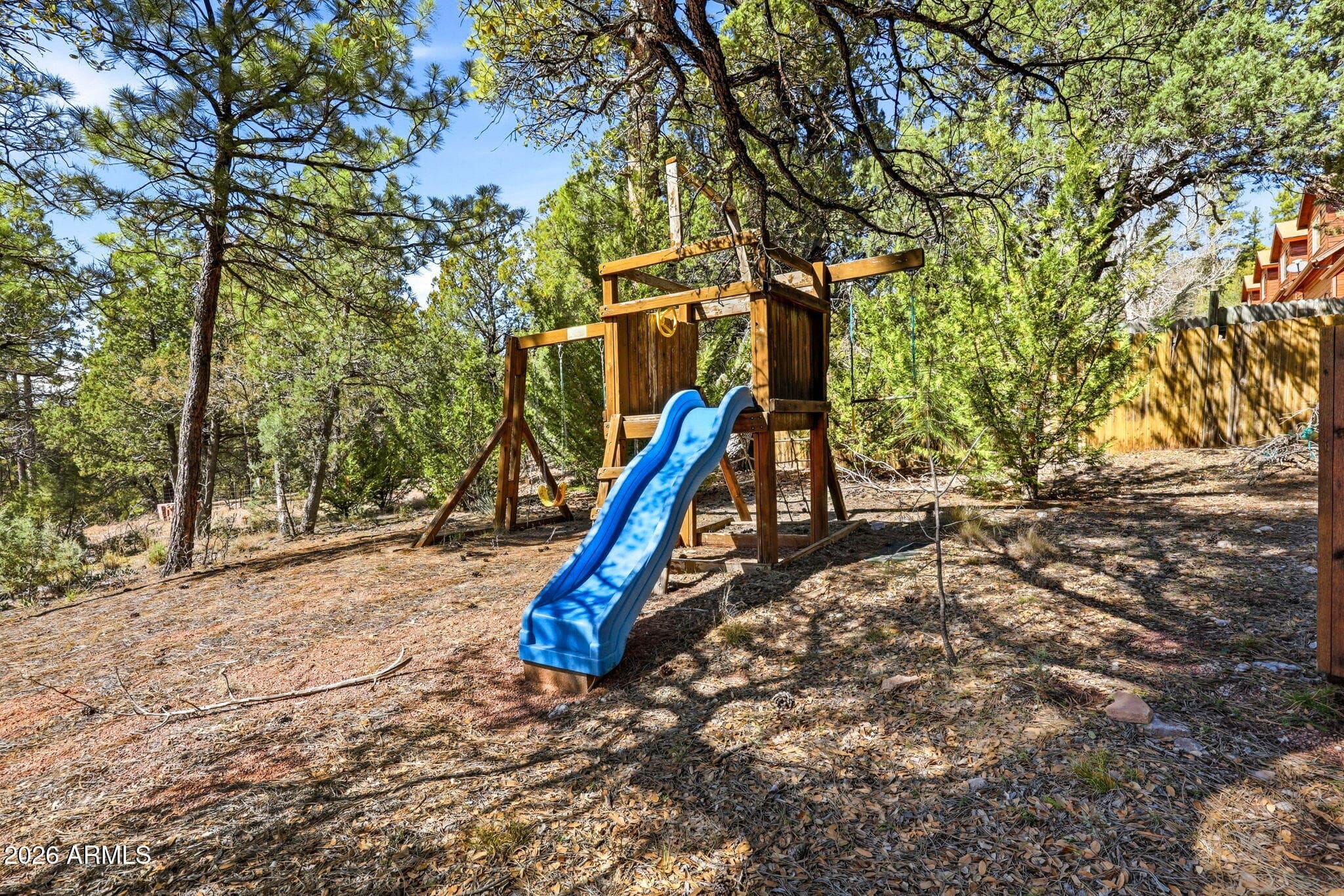 212 W HOMESTEAD Lane, Payson, AZ 85541 — photo 36 of 38