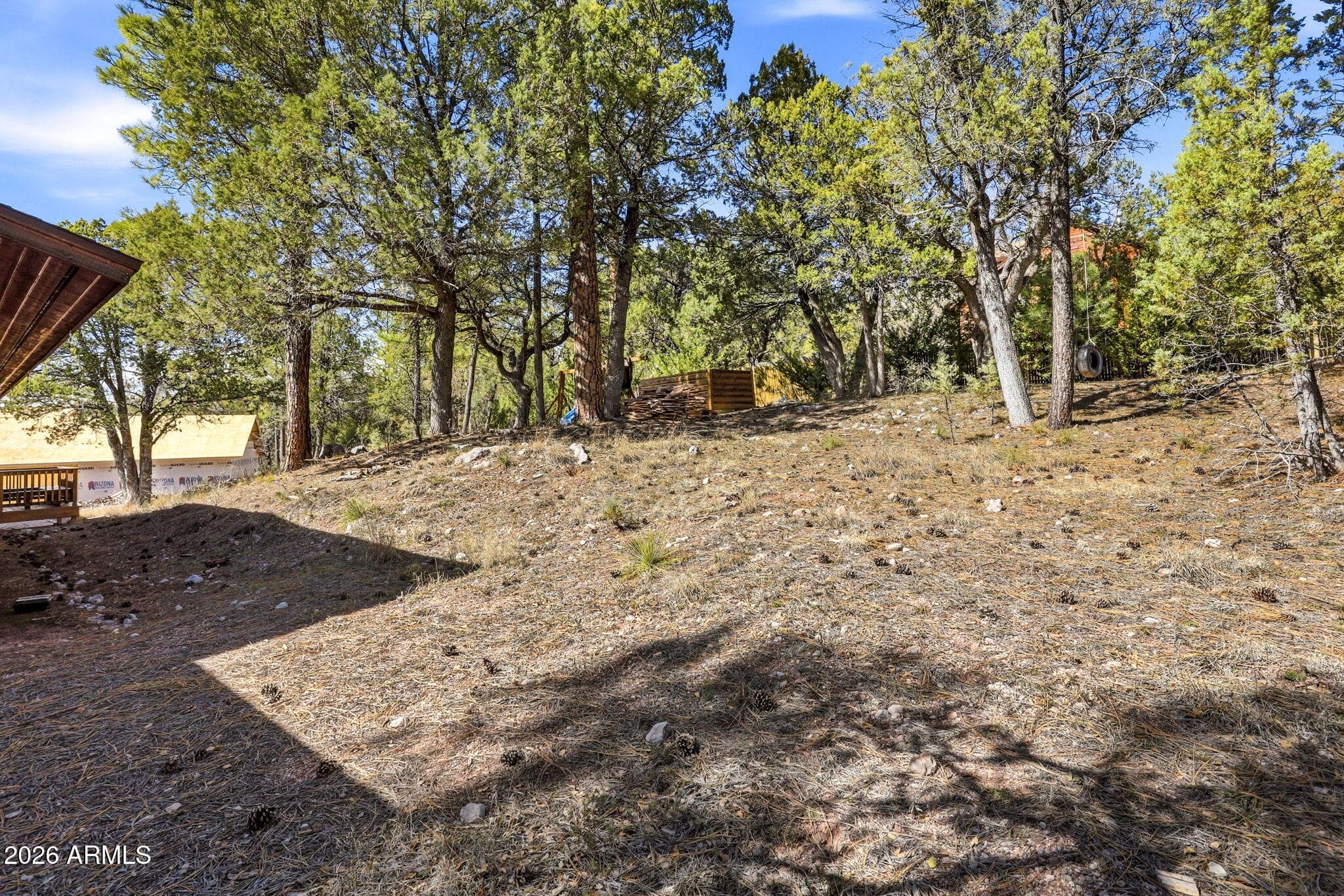 212 W HOMESTEAD Lane, Payson, AZ 85541 — photo 37 of 38
