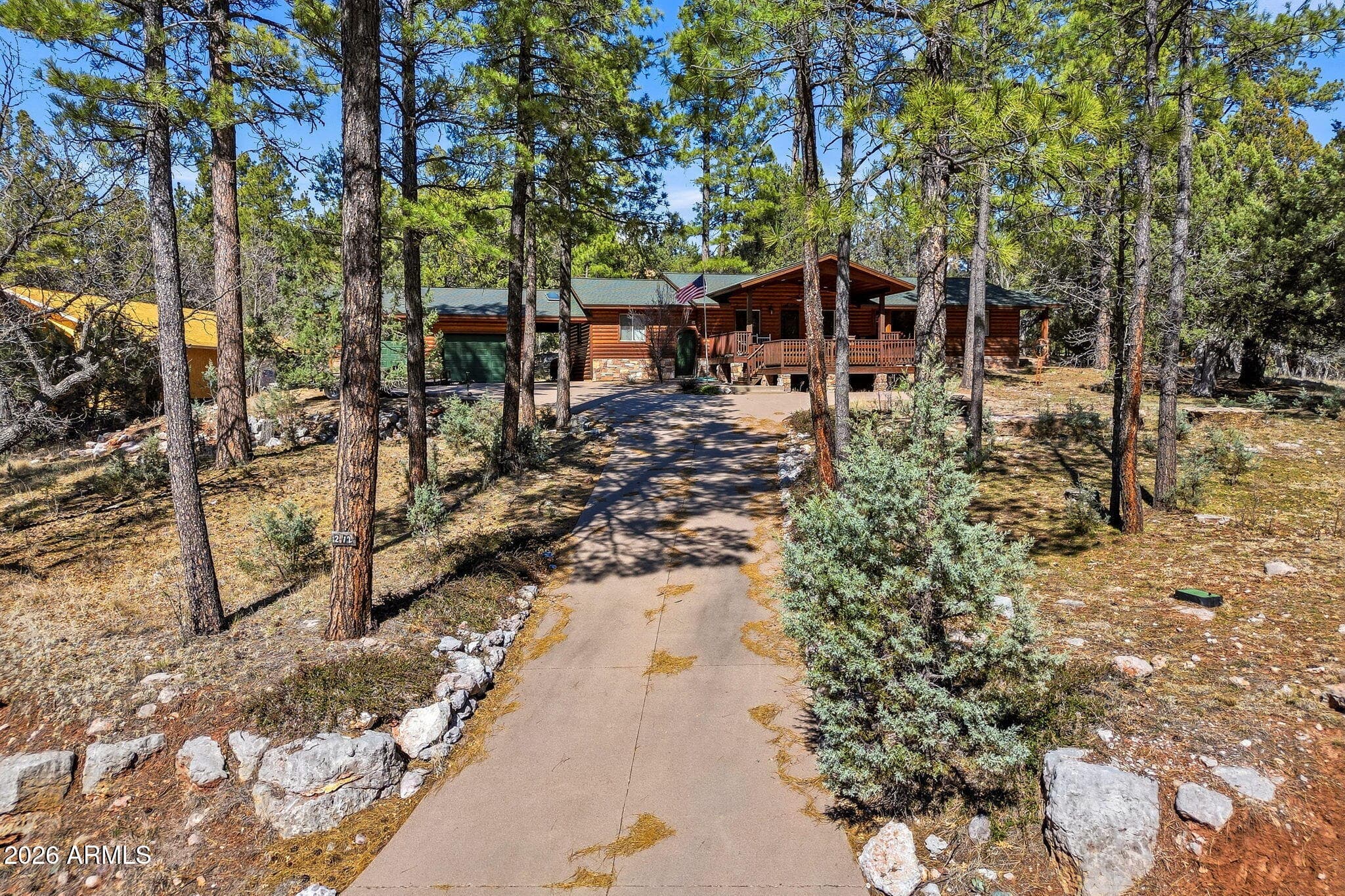 212 W HOMESTEAD Lane, Payson, AZ 85541 — photo 9 of 38