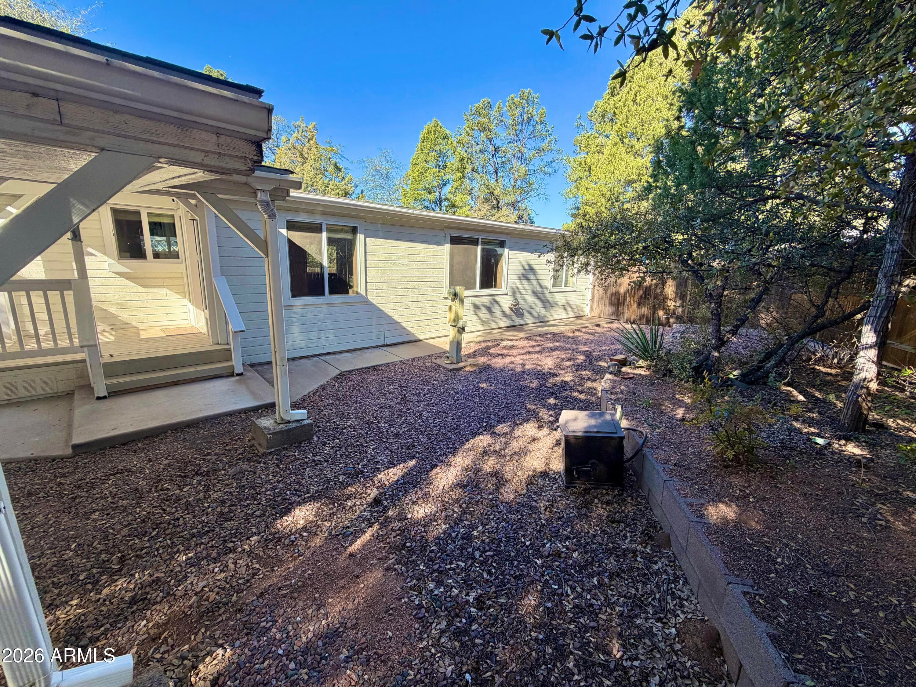 1106 N William Tell Circle, Payson, AZ 85541 — photo 22 of 36